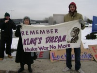 Martin Luther King, Jr. Day 2011