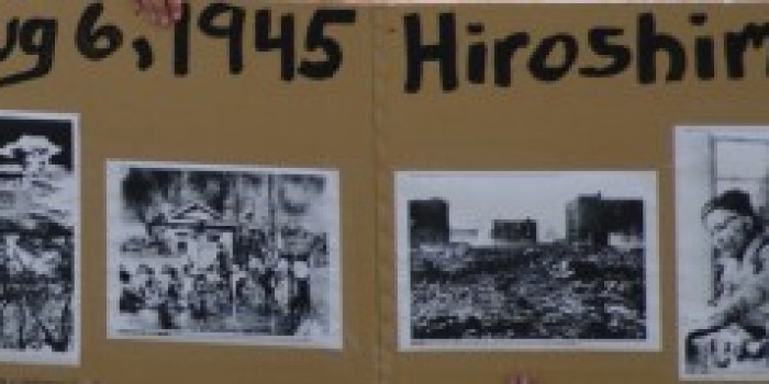 Hiroshima Day 2011