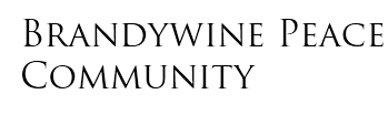 Brandywine Peace Community