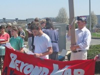 Good Friday 2012